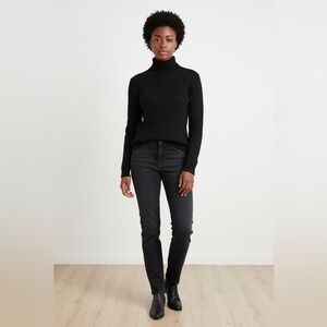 Talbots Turtleneck. Size: Small